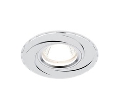 Встраиваемый светильник Ambrella light Alum A506 W_AMB