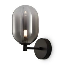 Бра Freya Tesse FR1011WL-01B_MY