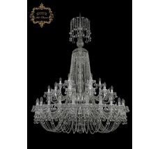Хрустальная люстра Bohemia Art Classic 11.26.24+12+6.460.2d.XL-168.Cr.B_BI