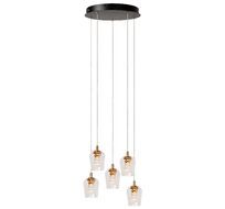 Подвесной светильник Lucide BERLIANE 00430/21/60