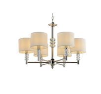 Подвесная люстра Escada 1167/6S_ESC