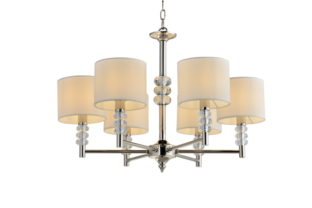 Подвесная люстра Escada 1167/6S_ESC