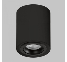 Потолочный светильник Imex IL.0005.2400-BK_IM