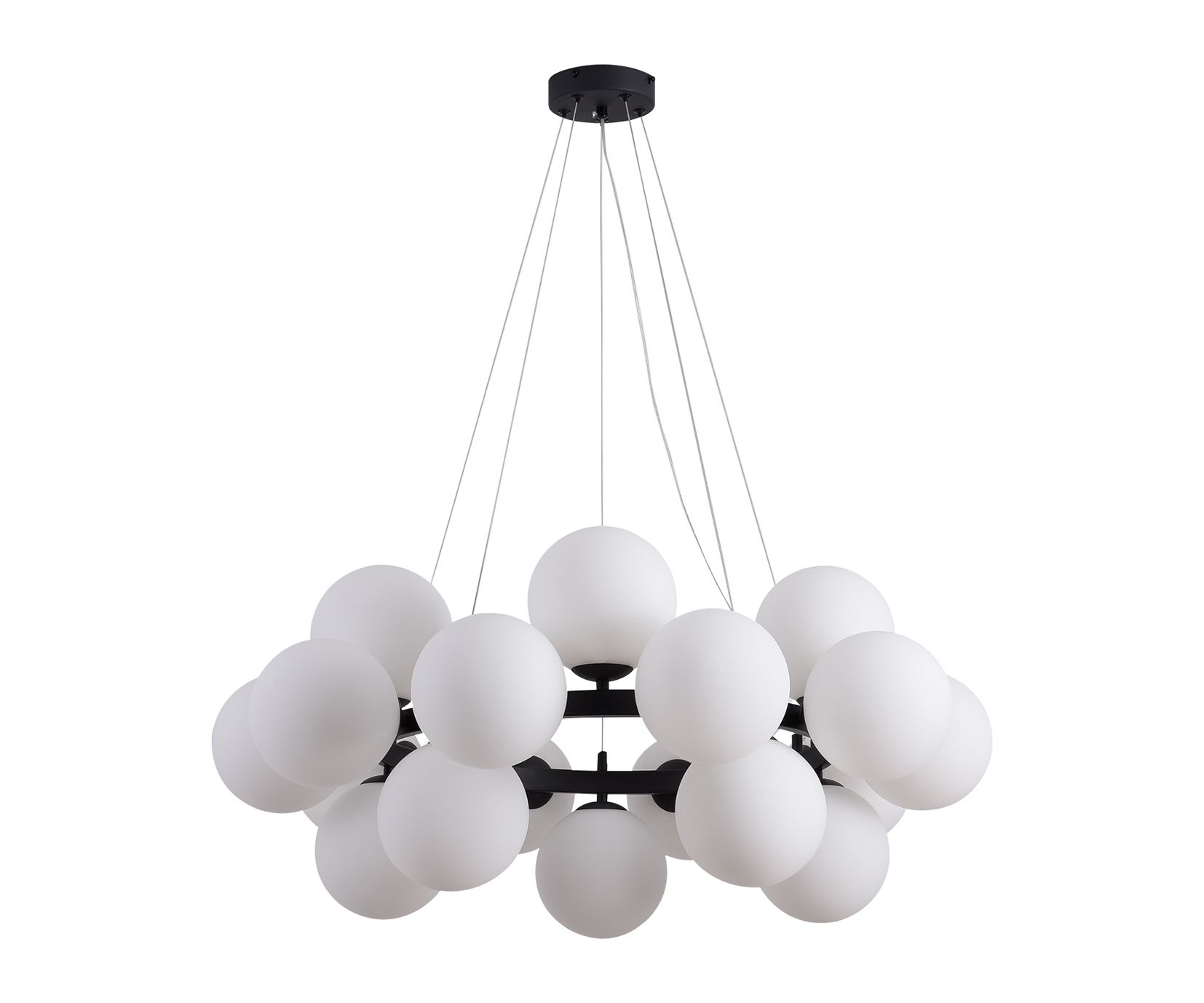 

Подвесная люстра Kink Light Сида 07508-20A,19, 07508-20A,19