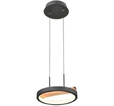 Подвесной светильник Velante 450-023-01