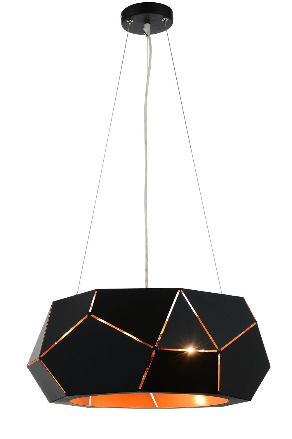 

Подвесной светильник ST Luce ENIGMA SL258.403.06, SL258.403.06