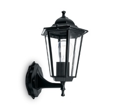 Настенный уличный фонарь IP44 Feron 11052_FR