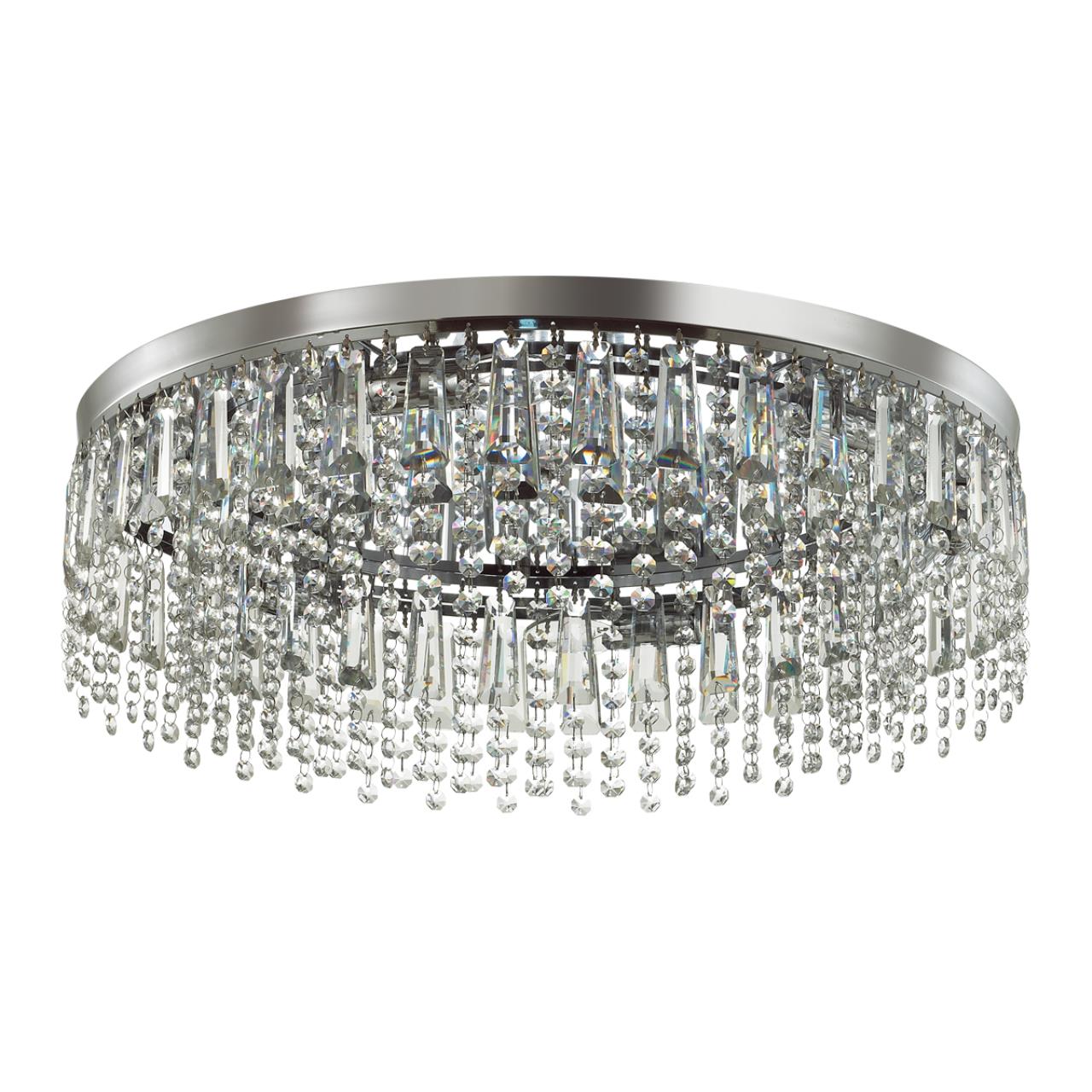 

Потолочная люстра Lumion SPARKLE 5273/6C, 5273/6C