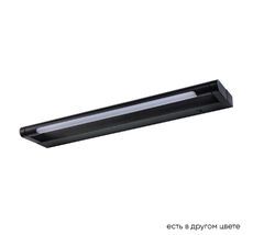 Подсветка для картин Crystal Lux CLT 127 GALLERY B AP6W LED BL_CR