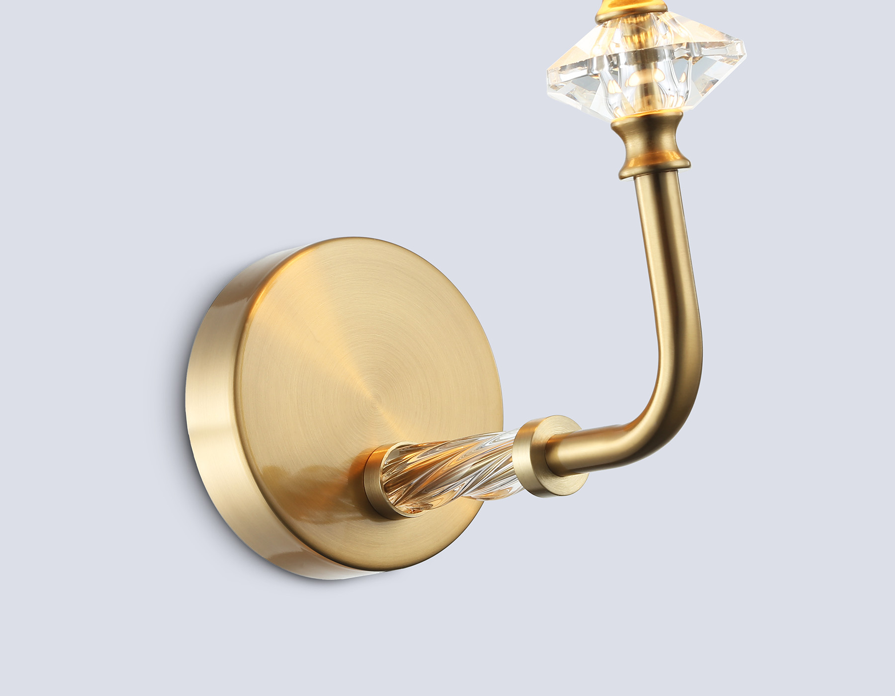 Настенный светильник Ambrella Light HIGH LIGHT LH71506_AMB