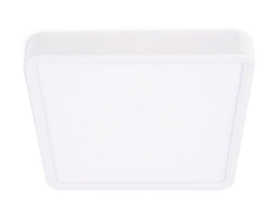 Встраиваемый светильник Ambrella light DOWNLIGHT DLR370_AMB