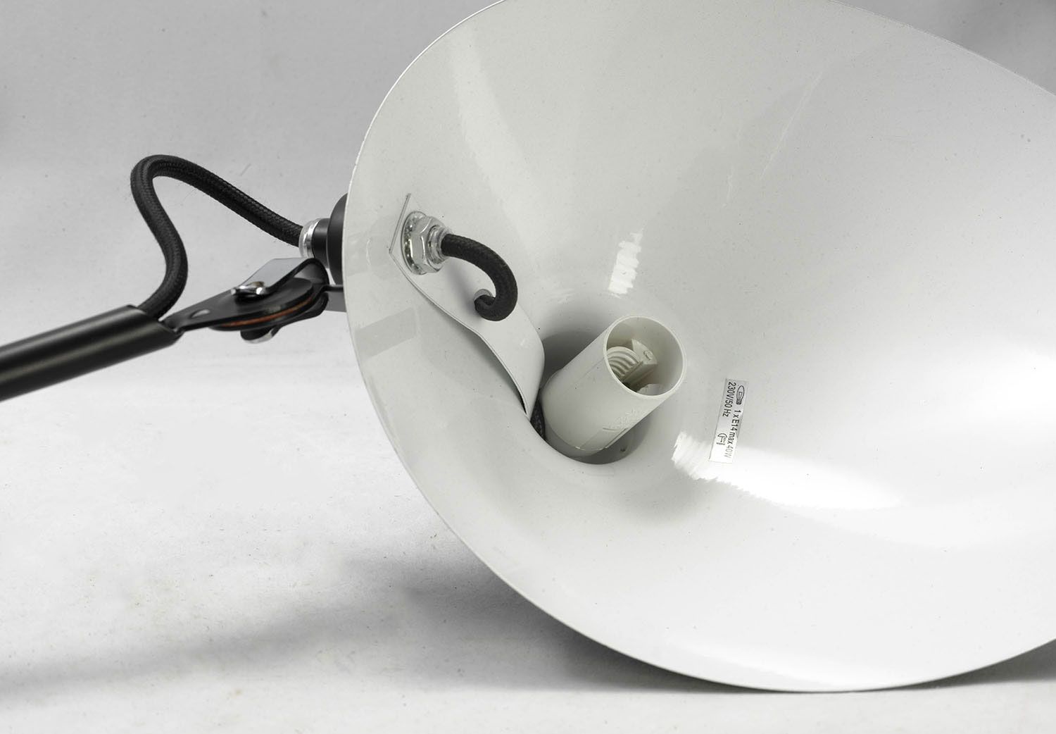 Спот Lussole FAIRBANKS GRLSP-9563