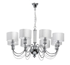 Подвесная люстра MW-Light Онтарио 692011308_MW