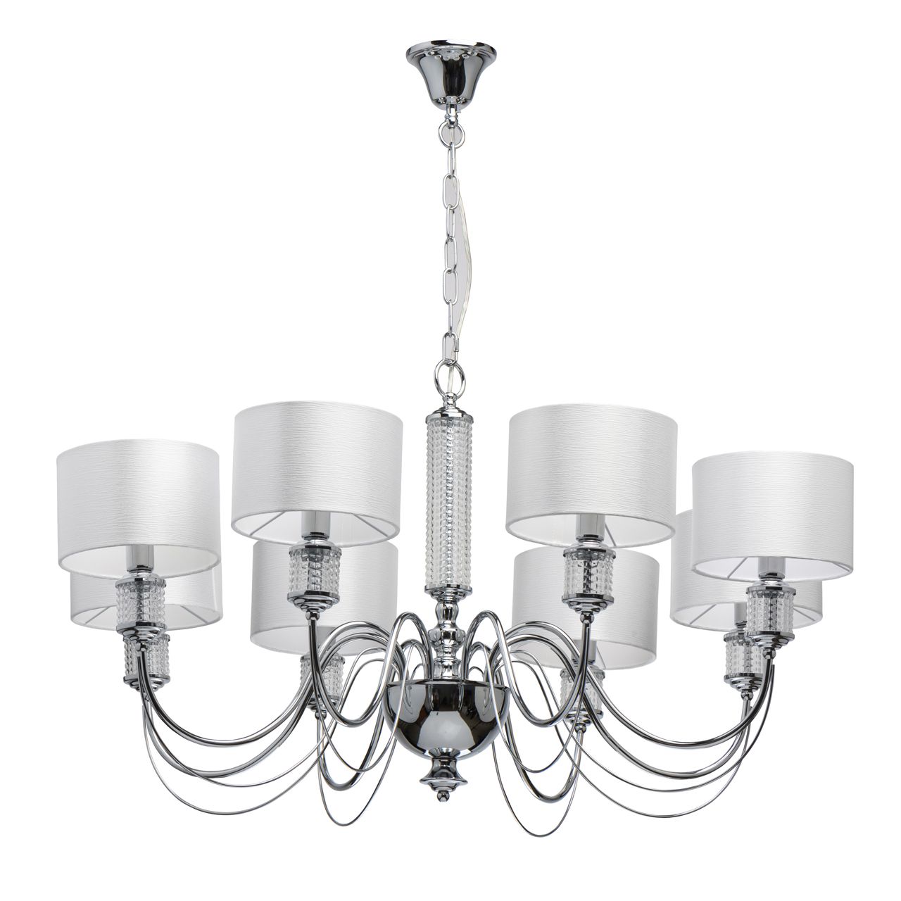 Подвесная люстра MW-Light Онтарио 692011308_MW