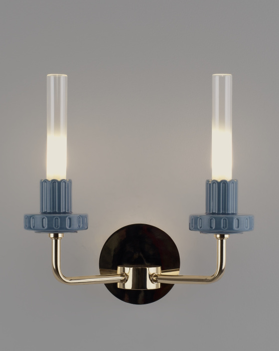 Бра светодиодная Moderli V11696-WL_MD