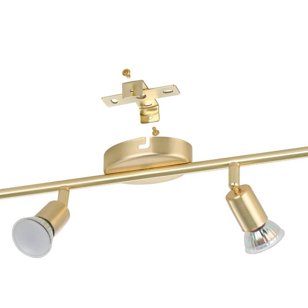 Спот Eglo BUZZ-LED 33187