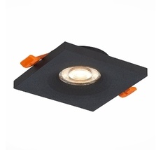 Встраиваемый светильник ST Luce FUNCZIONALE ST205.418.01