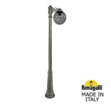 Уличный фонарный столб RICU BISSO G30.157.S10.BZF1R