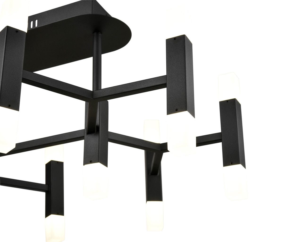 Потолочная люстра Vele Luce Niami VL7142L18