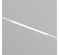 Трековый светильник Denkirs SMART LINEAR DK8004-CONN-WH