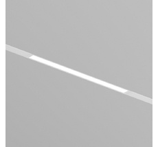 Трековый светильник Denkirs SMART LINEAR DK8004-CONN-WH