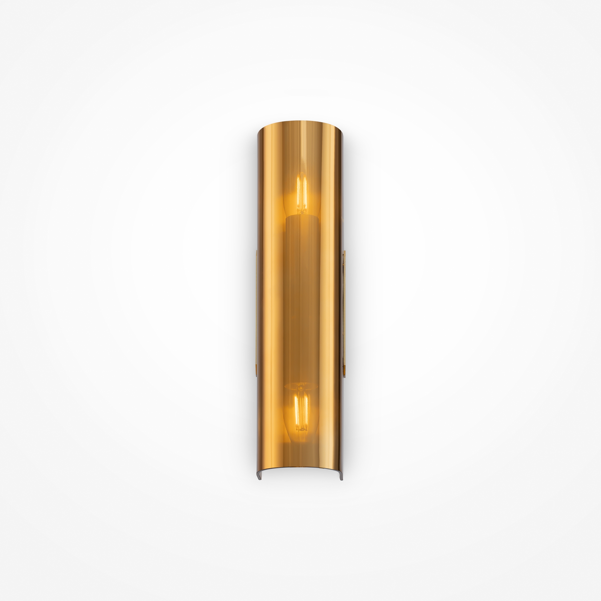 Настенный светильник Maytoni Gioia P011WL-02G_MY