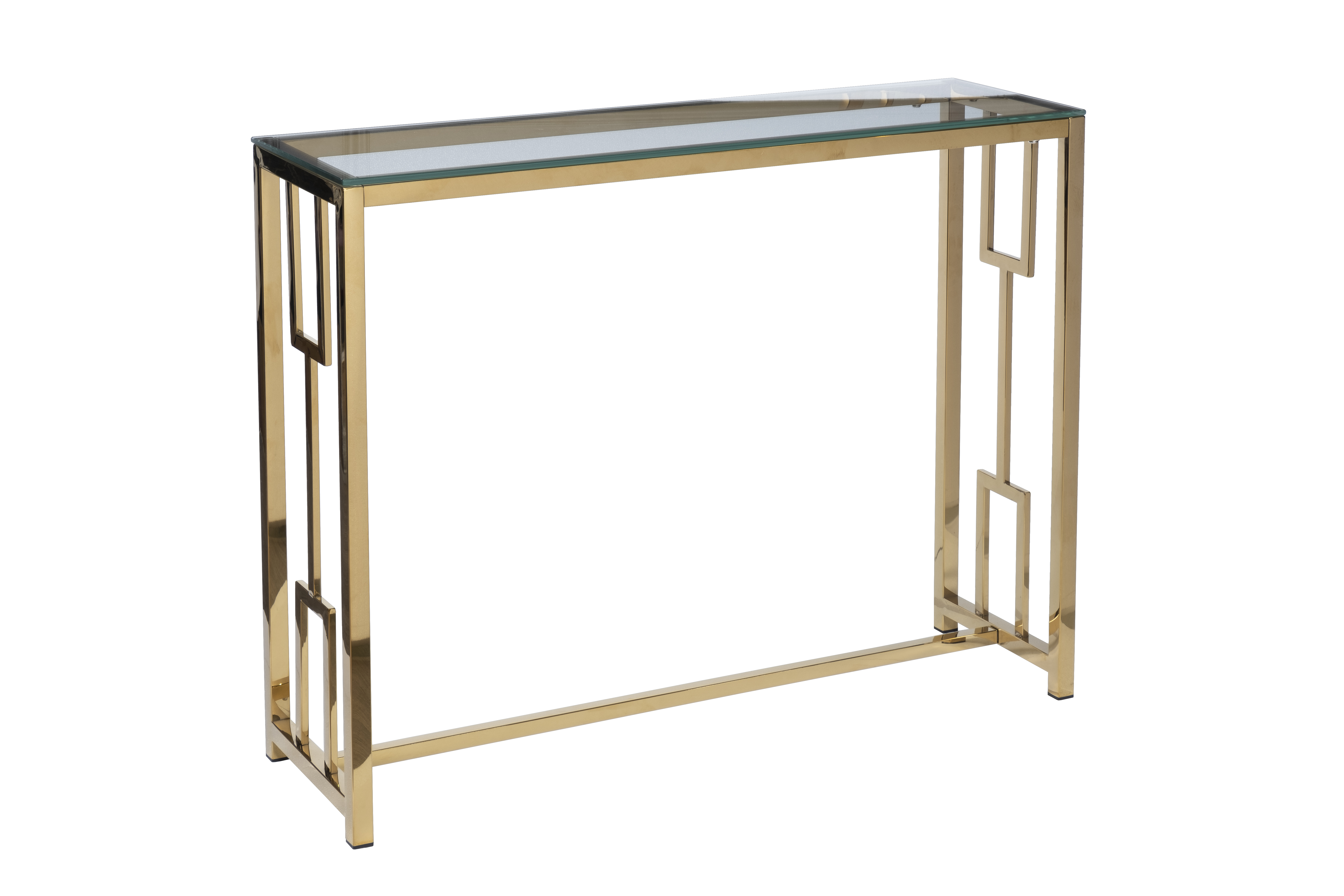 Консоль Garda Decor 47ED-CST072GOLD