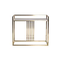 Консоль Misty Nuova Garda Decor 47ED-182KONS-ZOL