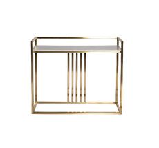 Консоль Misty Nuova Garda Decor 47ED-182KONS-ZOL