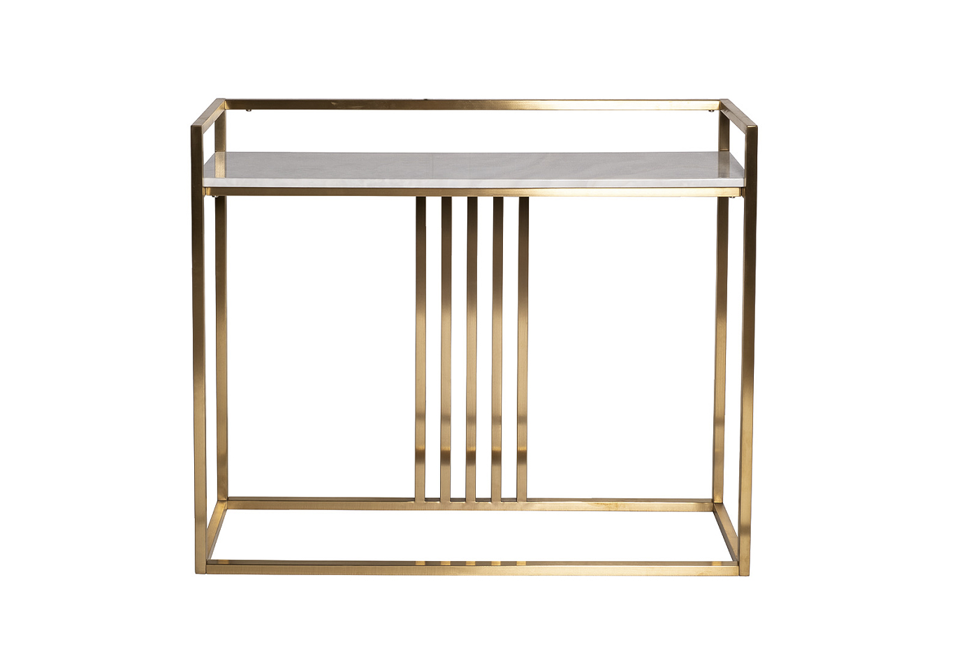 Консоль Misty Nuova Garda Decor 47ED-182KONS-ZOL