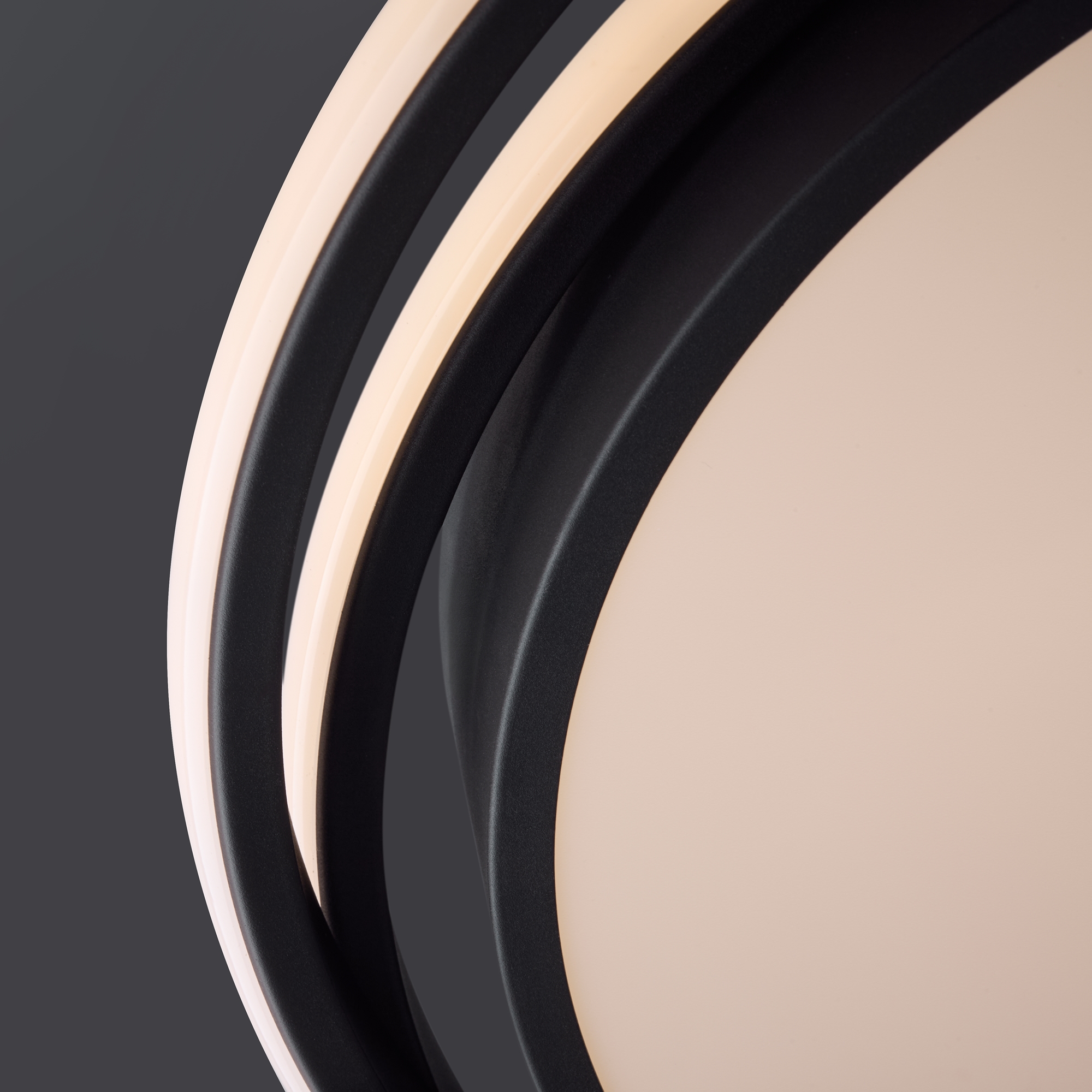 Потолочный светильник Freya Lisoa FR10031CL-L98B_MY