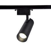 Трековый однофазный светодиодный светильник Ambrella light GL GL5860_AMB