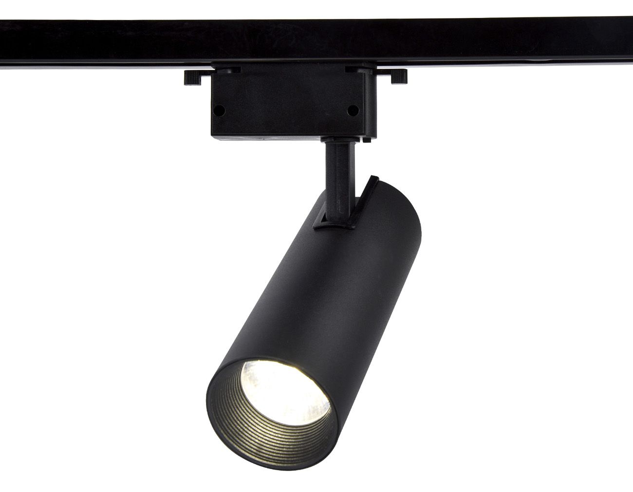 Трековый однофазный светодиодный светильник Ambrella light GL GL5860_AMB