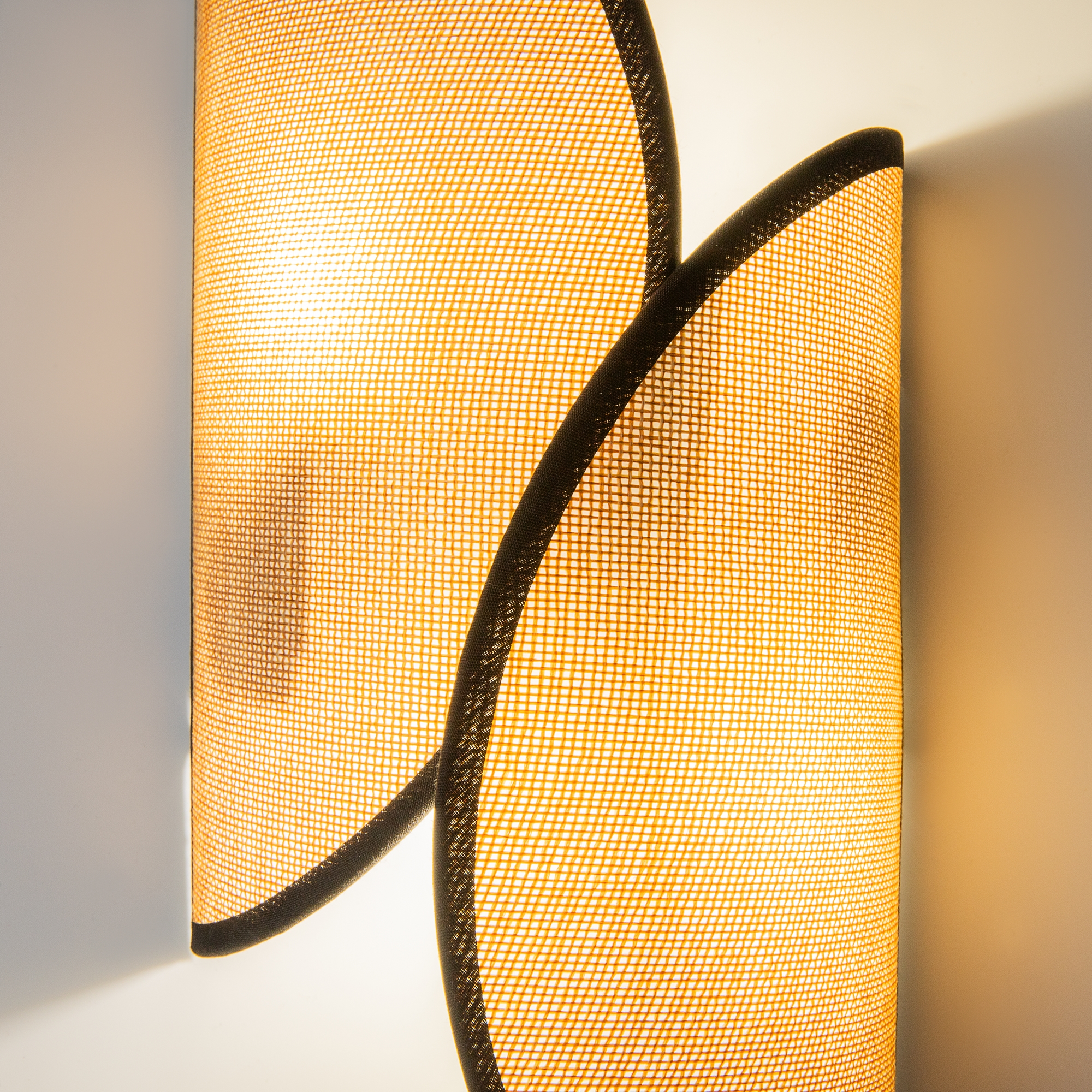 Настенный светильник Maytoni Organic MOD225WL-02B1_MY