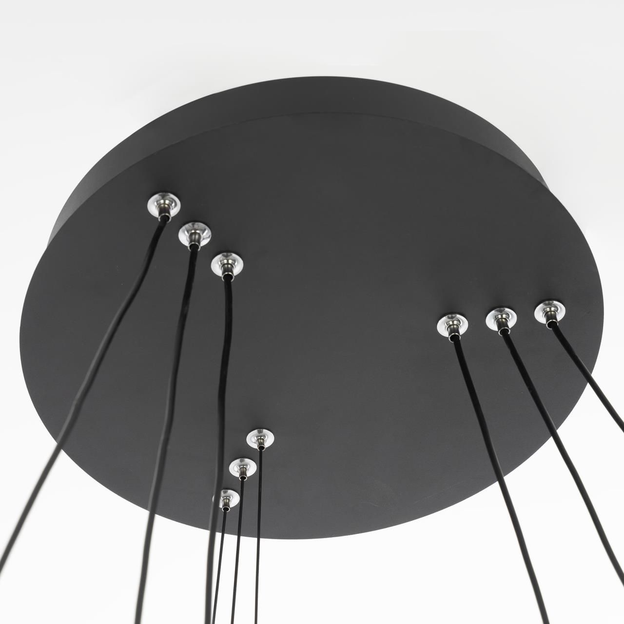 Подвесная люстра CitiLux Дуэт CL719681