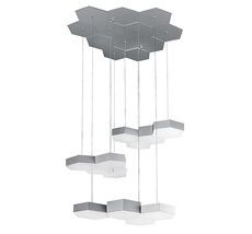 Подвесная люстра LightStar Favo 750222_LS