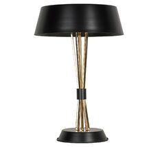 Настольная лампа Lussole LSP-0597