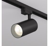Трековый светильник Denkirs SOLID KOPER DK6455-BK