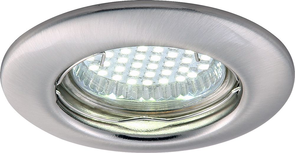 

Точечные светильники ArteLamp, A1203PL-1SS
