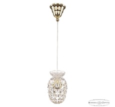 Подвесной светильник Bohemia Ivele Crystal 14771P/11 G_BI