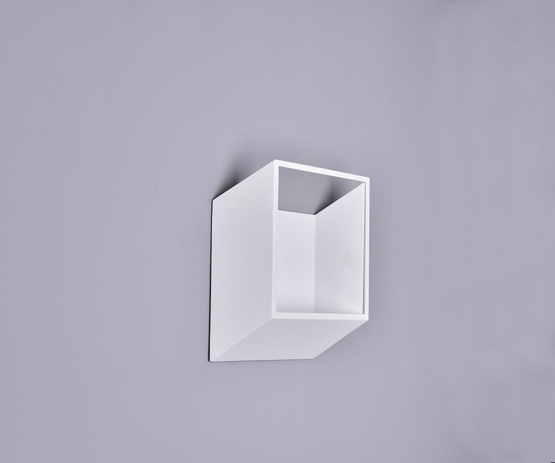 Настенный светильник DesignLed SKUD SPRING GW-1086R-7-WH-WW 00-00003243_SW