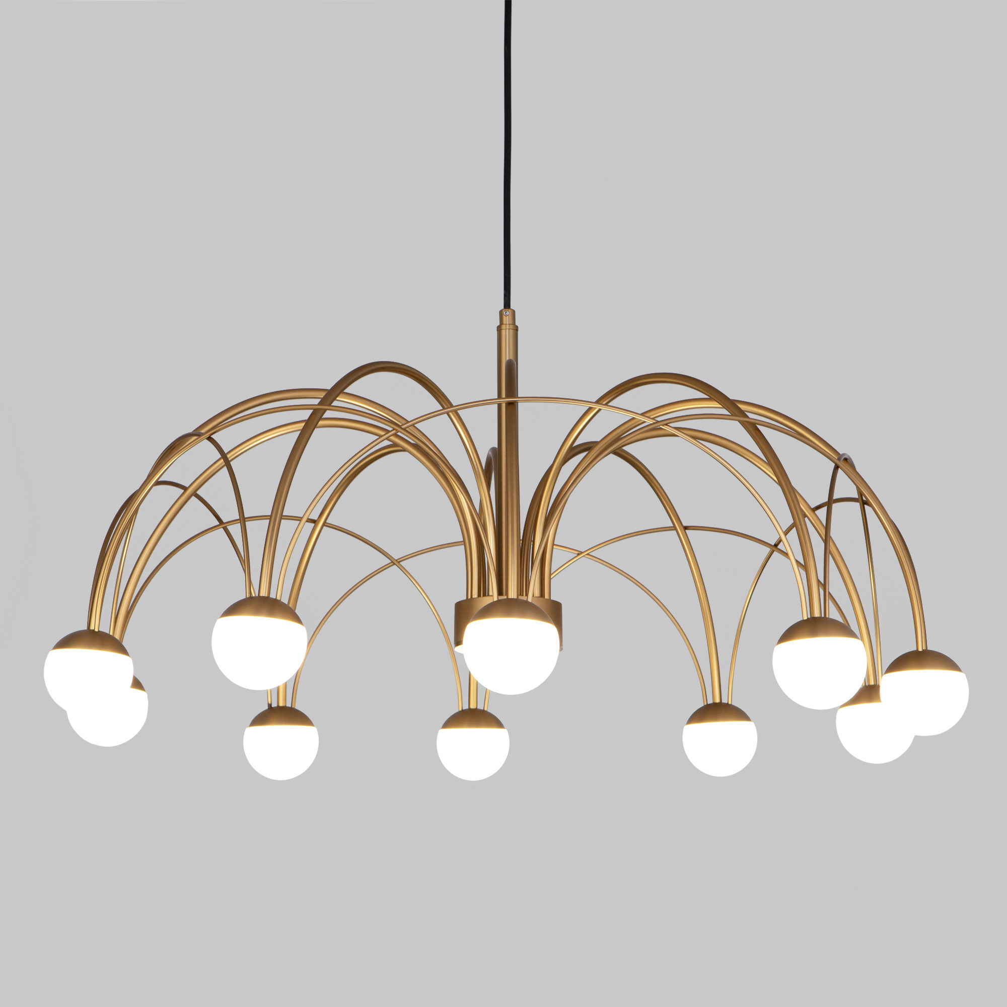 Подвесная люстра Eurosvet Ragno a069298_EU