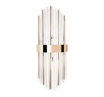 Настенный светильник ArteLamp ACAPULCO A1007AP-2GO