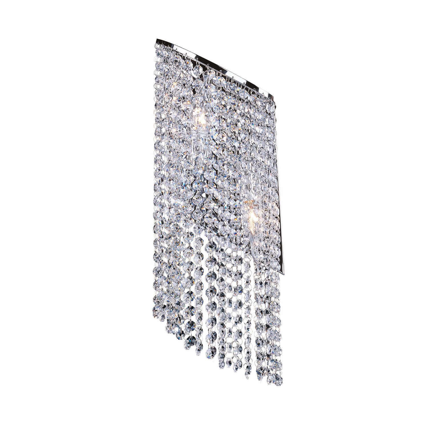 

Настенный светильник LightStar Nuvola 709624, 709624