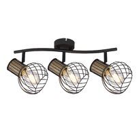 Спот Globo Luise 54012-3DS_GL