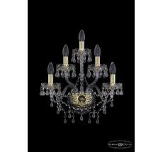 Бра Bohemia Ivele 1410B/2+2+1/160 G V0300_BI