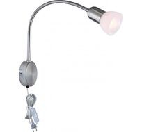 Спот ArteLamp Falena A3116AP-1SS