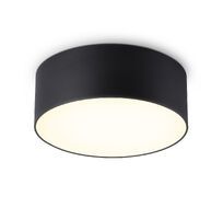 Потолочный светильник Ambrella Light ORBITAL Air Alum FV5513_AMB