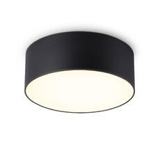 Потолочный светильник Ambrella Light ORBITAL Air Alum FV5513_AMB