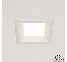 Встраиваемый Светильник Ingrid 3322.LDF5016/5W/4K_BI